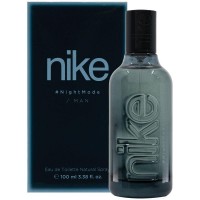 Nike Man Night Mode Eau de Toilette 100ml
